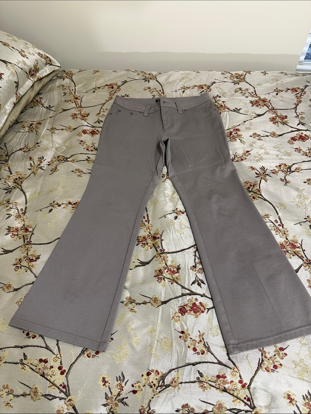 I.N.C bootcut pants